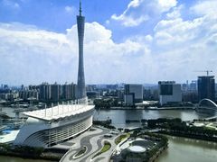 -南海渔村·空中一号