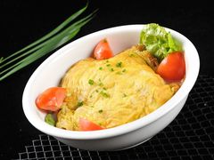 传统煎蛋面-华兴街煎蛋面(总店)
