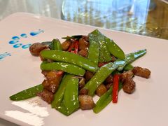 -宜兴隆家宴·私房菜(泰安华庭店)