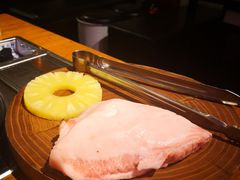 -济州爱肉堂(总店)