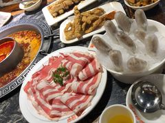 -晓宇重庆火锅(大唐不夜城店)