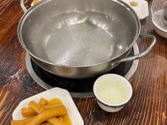 -正能量脆肉鲩火锅