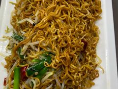 -郑喜旺烧烤(郑州总店)
