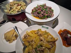 -新白鹿餐厅(城西银泰城店)