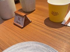 -CURRY YA 熟成咖哩專門店(深圳湾万象城店)