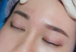 -Yue Show馨选·半永久纹眉纹眼线