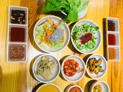 -喜来稀肉(北外滩白玉兰广场店)