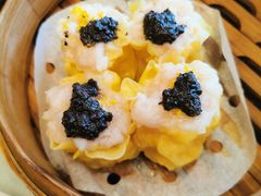 -白天鹅宾馆-宏图府餐厅