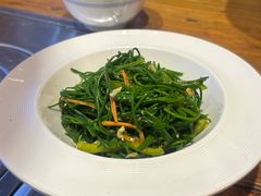 -蒙亨·手把肉·蒙古包文化主题餐厅(天恒广场店)