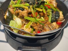 -蛙喔牛蛙(淮安吾悦店)