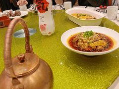 -大鸭梨烤鸭(甘家口店)