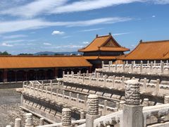 -故宫博物院(故宫)
