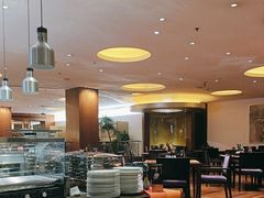 -上海金陵紫金山大酒店·汇海餐厅