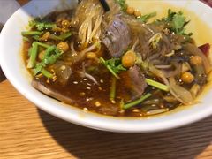 -村外有星光小食铺(长嘉汇店)