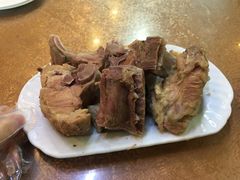 -胡同老锅烙(南二道街)