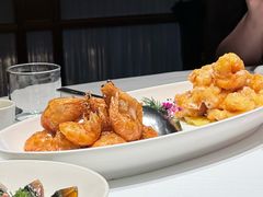 -荣兴酒家(徐家汇店)