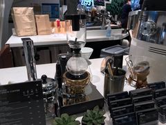 -Peet's Coffee皮爷咖啡(豫园店)