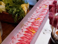 -涮福記·现切牛羊肉火锅(世纪汇店)