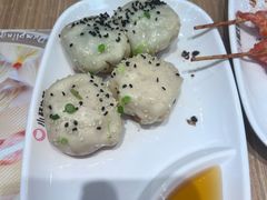 -小杨生煎(龙阳广场店)