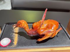 -羽鸽集·乳鸽专门店·地道顺德菜(岭南站店)
