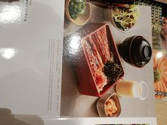 -万岁寿司(芳村店)