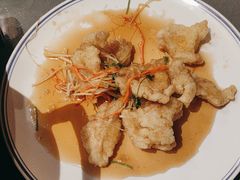 -一桶江山餐厅(松北店)