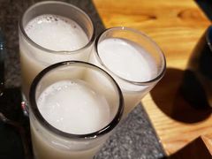 -湊湊火锅·茶憩(东城万达店)