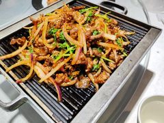 -鸭王烤鸭店(三里河店)