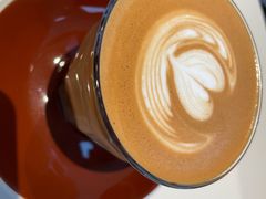 -DEEP COFFEE(瑞光烘焙工厂店)