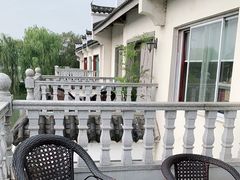 -雅和生态渔庄·宜城锅巴饭(龙灵山公园店)