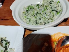 -金枝玉叶上海人家食府(三里河店)