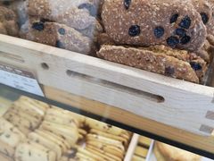 -长发西饼(临顿路店)