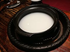 -大良毋米粥(锦龙路总店)