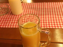 饮料苏打水-Paulaner·德国帕拉娜自酿啤酒餐厅(海上世界店)