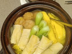 -太湖饭店·寄畅轩中餐厅