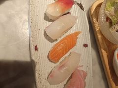 -阿吾罗日本料理(K11艺术中心店)