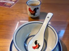 -小街47號江湖菜(四合院店)