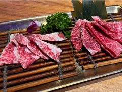 -首尔朴宝·炭火烤肉(五角场店)