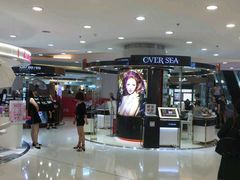 -银座mall(东直门店)