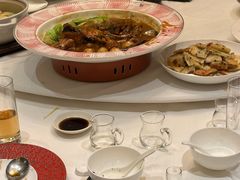 -扬州香格里拉·香宫中餐厅