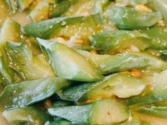 烧南茄子-潮上潮(南中环店)