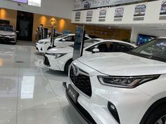 -上海和展广汽丰田4S店(老闵行店)