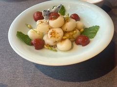 踏花归来马蹄香-羲和雅苑•北京烤鸭(平安国际金融中心店)