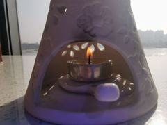 -翠山·映月湖景餐厅(映月湖公园店)