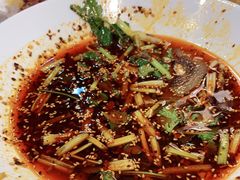 -易老妈蹄花.特色川菜(人民公园总店)