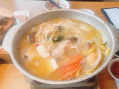 -味太助·银饭食堂(中华城店)