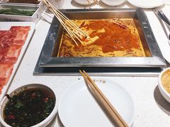 -串一火锅(赛格国际购物中心店)