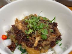 -SHAN山(前滩太古里店)