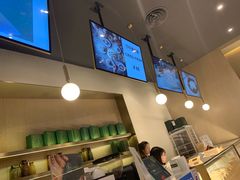 -安上烘焙 ENCHANTE(世纪汇店)