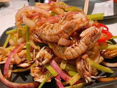 -红盔甲·小龙虾(天钥桥店)